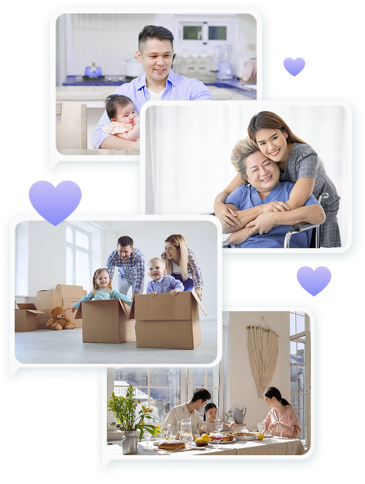 Family image