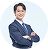 Avatar of Jihoon – Businessman, 38 years old